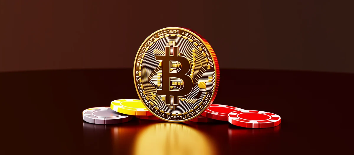 仮想通貨の入出金イメージ